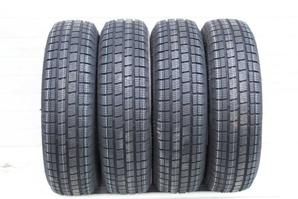 Anvelope noi 195/65R16C Triangle, All Season, DOT 2025