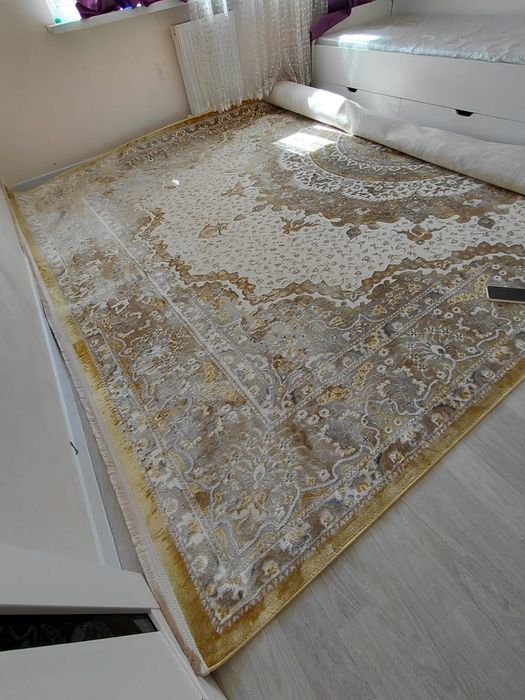 Продам ковер новый иранский