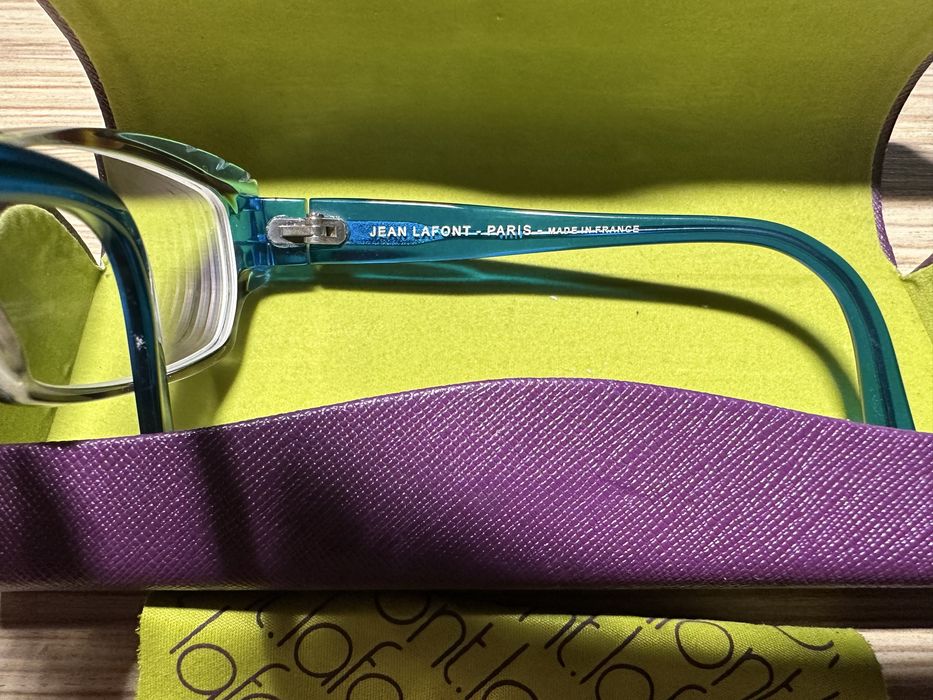 Ochelari vedere Jean Lafont