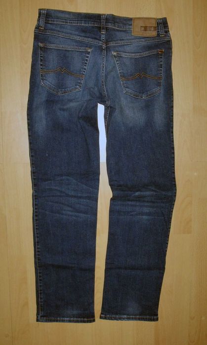 Blugi MUSTANG Regular Fit - W 34 L 34 | Talie 88 - Lungime 110