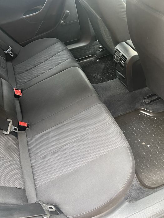 VW Passat B6 1.9tdi 2008 105 Cp BlueMotion