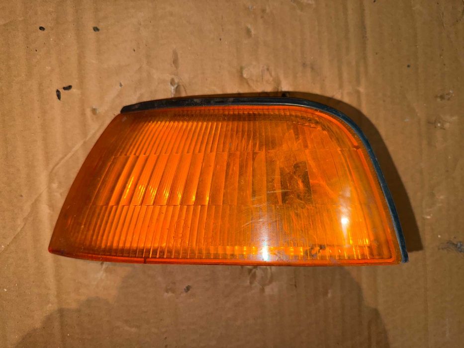 Mitsubishi Evo 6-9 части