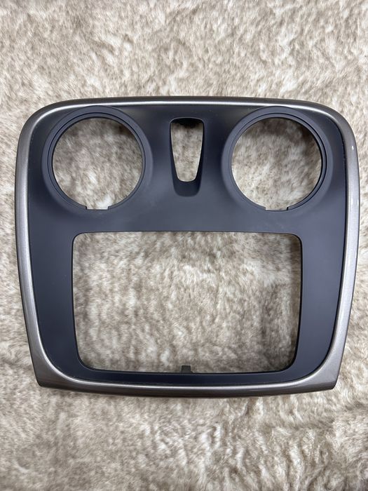 Rama si navigatie Logan 2