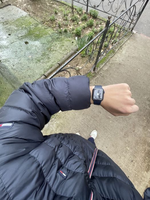 apple watch 6/40 zor arzon