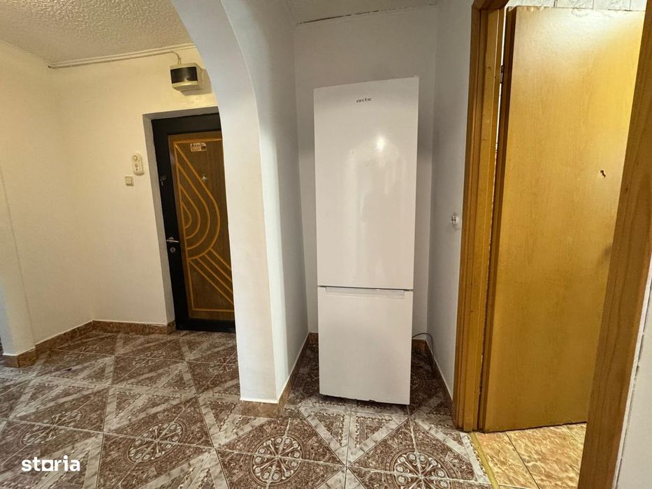 Narcisa, apartament mobilat și utilat, gata de mutat