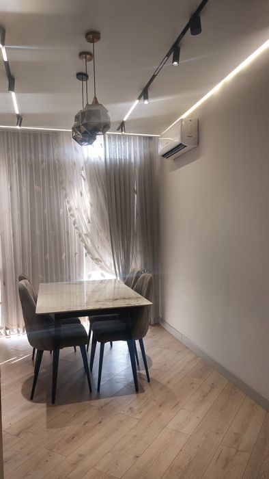 Продаётся квартира