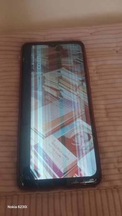 Продам OPPO A15.