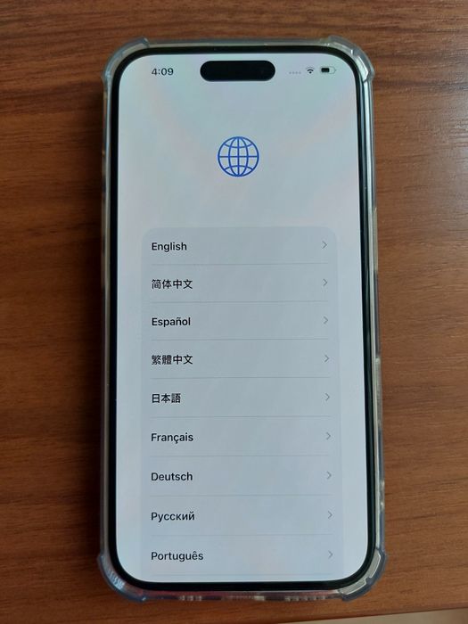 Iphone 16 с гаранция