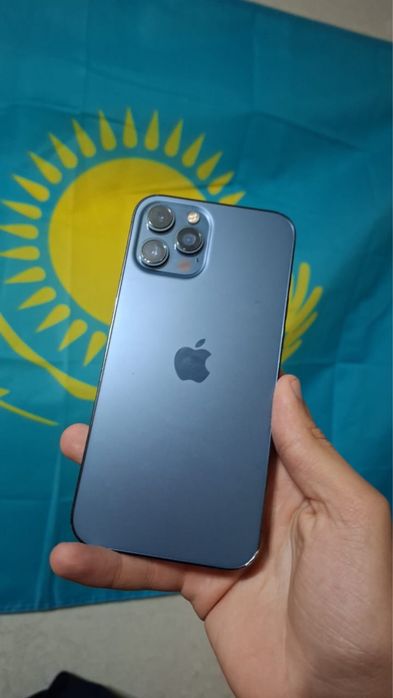 Iphone 12 Pro Max 6/128