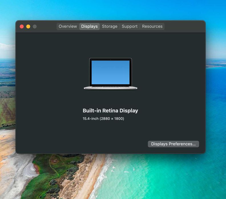 MacBook Pro 15" Retina Mid 2015, i7 2.8GHz, 500GB SSD, 16 RAM;