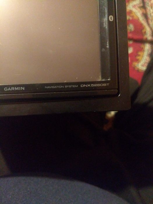 Мултимедия Kenwood DNX5260BT .