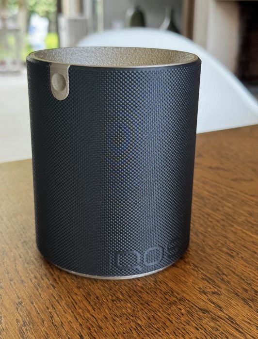 Scrumiera IQOS design premium si minimalist
