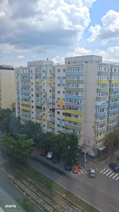 Calea Rahovei - 2 Camere - Mobilat/Utilat - SUPER PRET