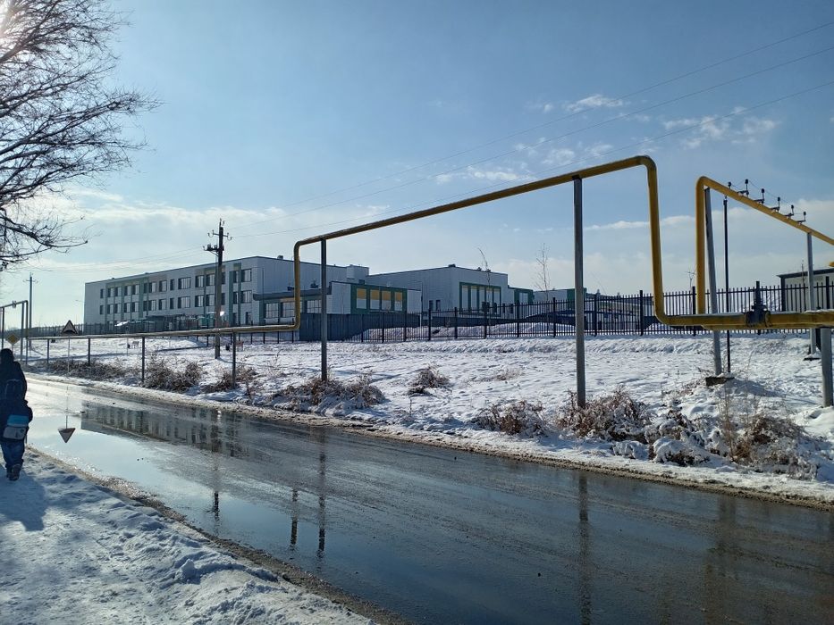 Участок Кемертоган