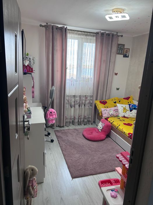Apartament 3 camere