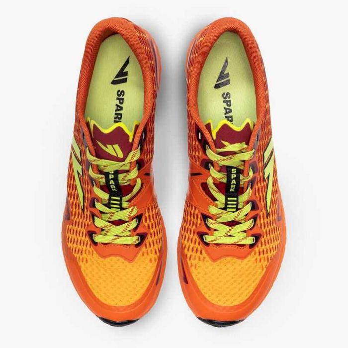 Кроссовки для трейлраннинга