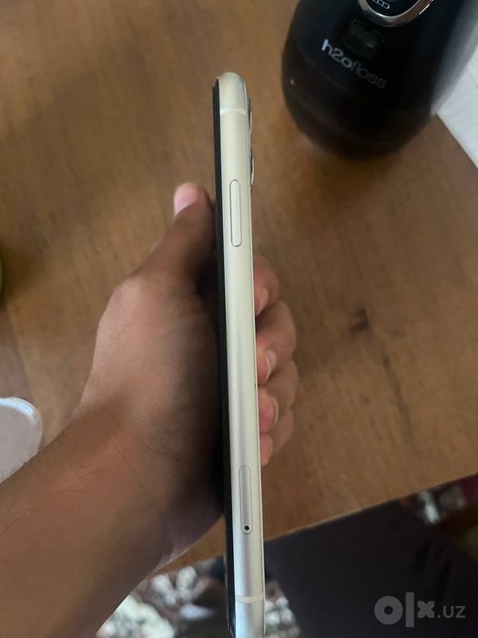 Iphone 11 aybi yoq 1.7 mln kami yoq