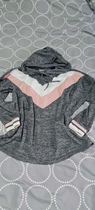 Лот зимни блузи, размер М