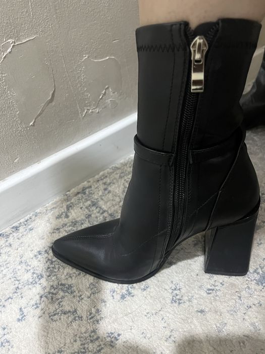 Продам полу сапог осень-весна