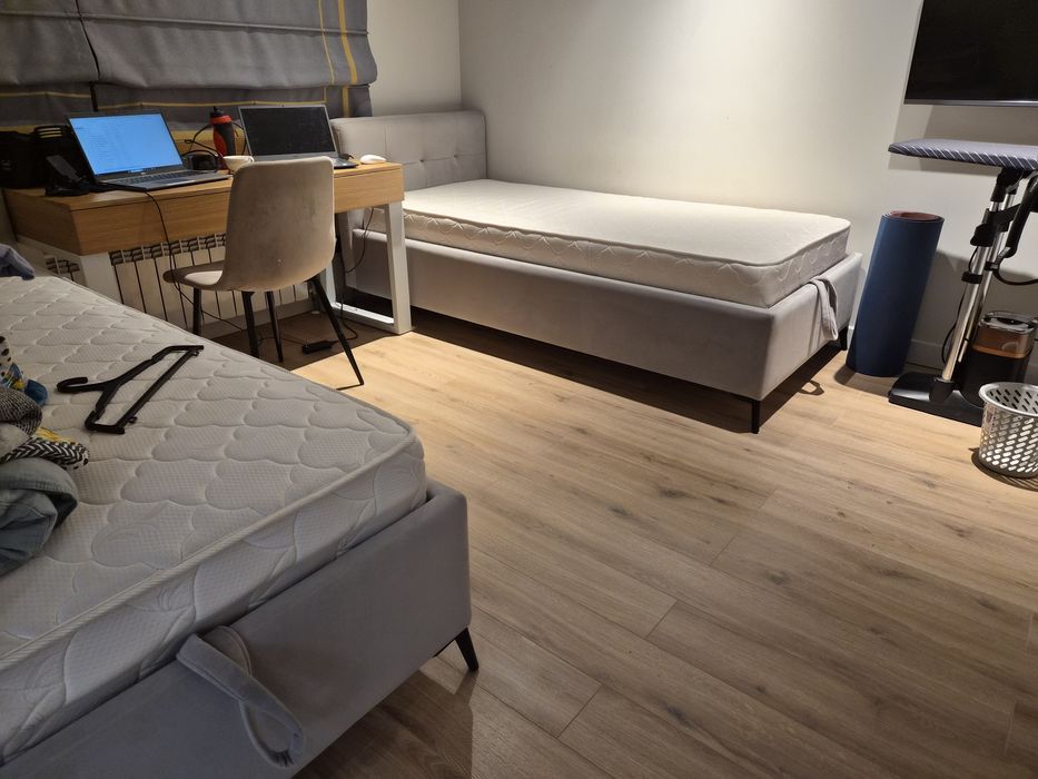 Подростковая кровать, 215×100