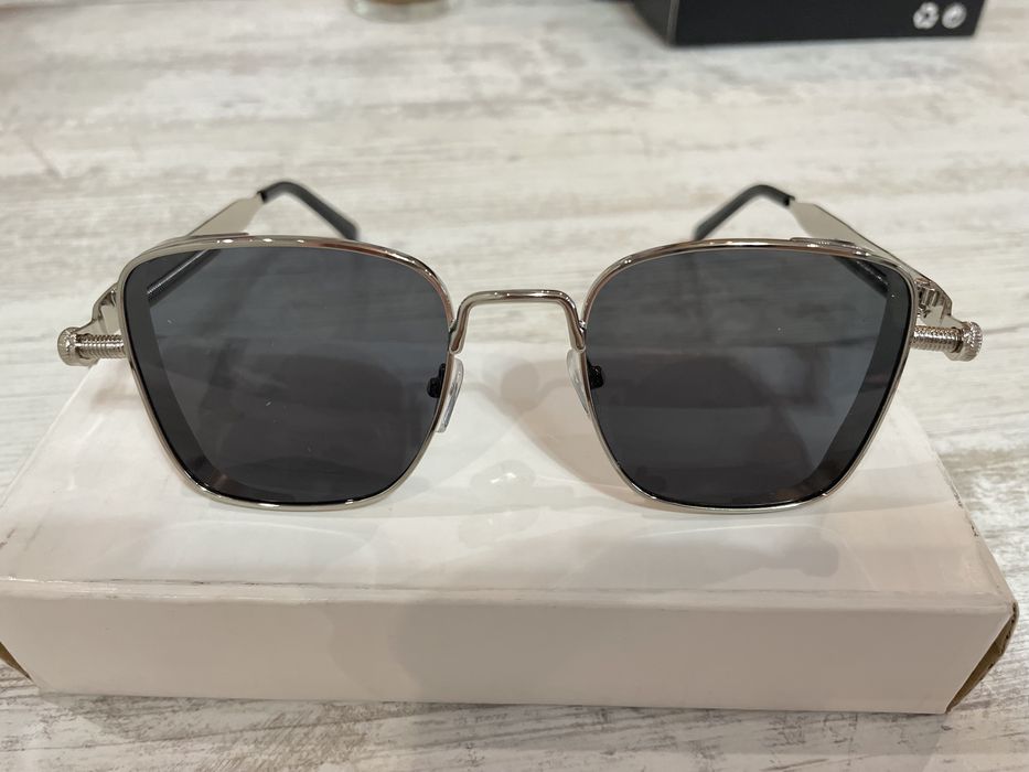 Ретро мода стилизирани очила за мъже и жени