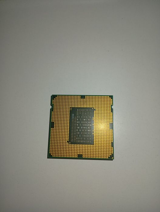 Процессор i5 2400