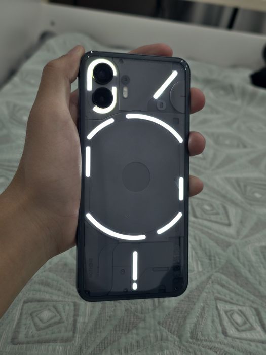 Nothing phone 2 256gb