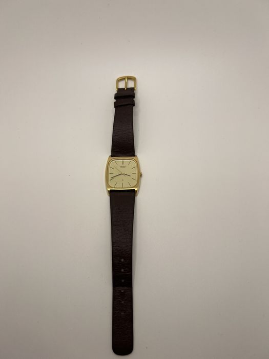 Ръчен часовник Seiko