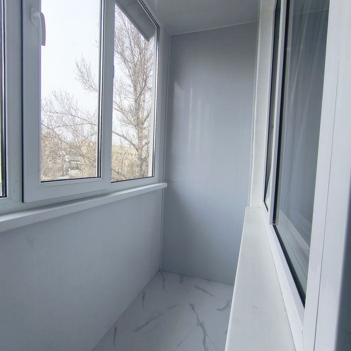 Продам 2х ком квартиру