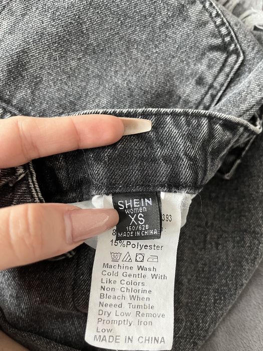 Дамски дънки Shein - XS