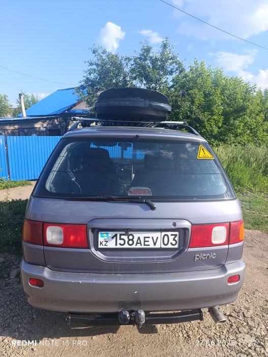 Продам надёжную машину