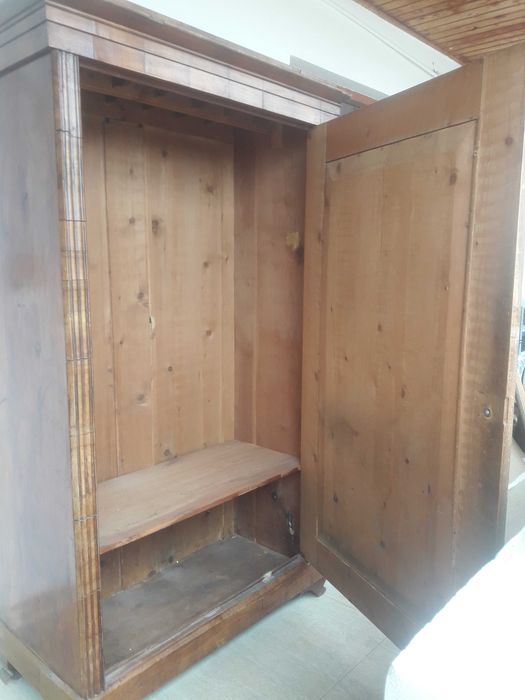 Vand dulap Biedermeier