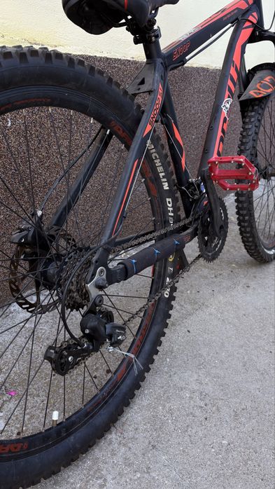 vand bicicleta corelli
