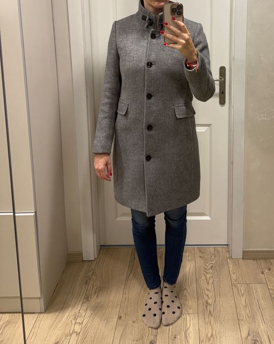 Зимно палто Montego