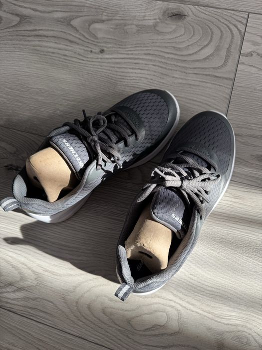 Skechers adidasi barbat livrare personala Valcea&Slatina