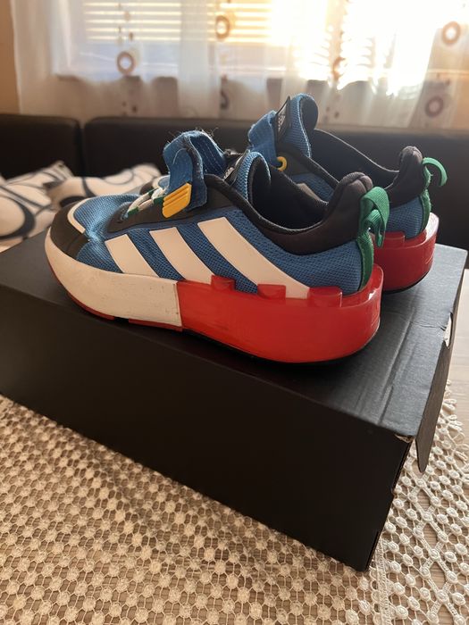 Детски Adidas Lego