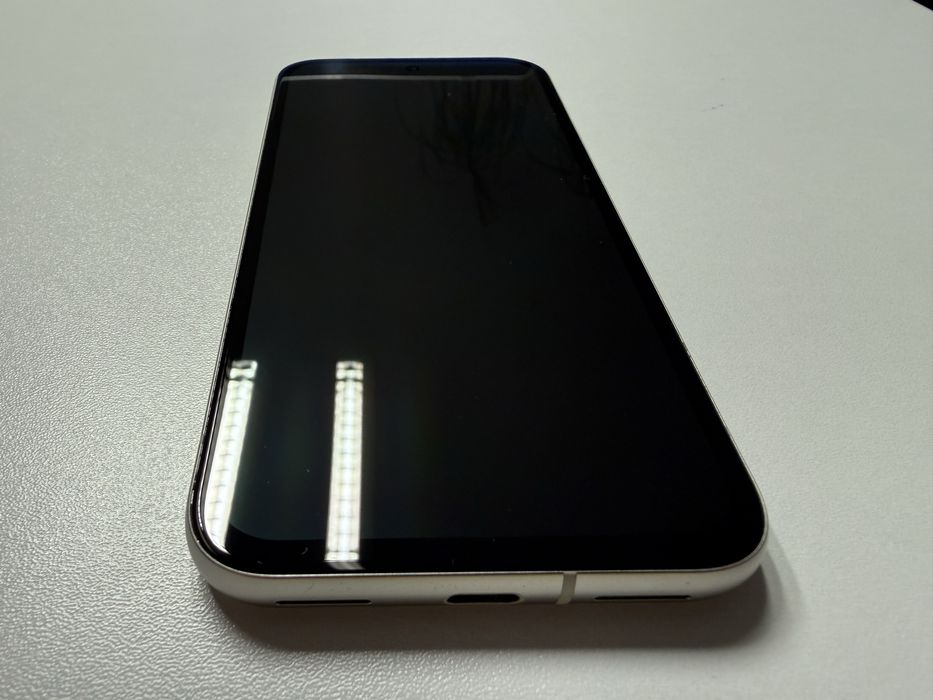 Google Pixel 8a Pixel 8A By Google 8GB RAM