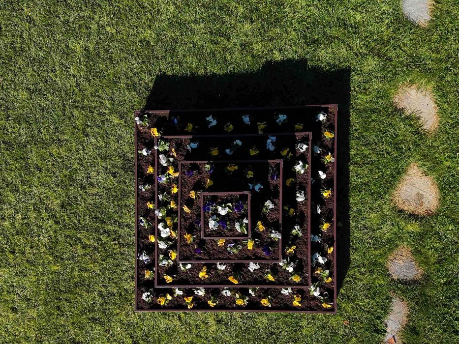 Цветарници Primaterra