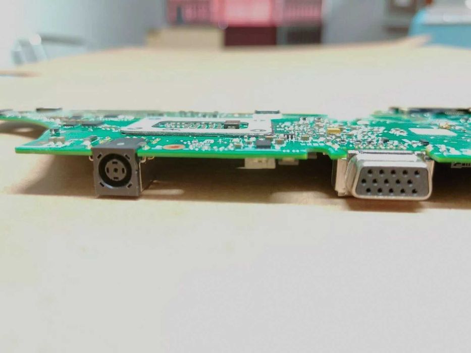 Placa de baza pt Dell Latitude 13 - p/n 67kdw - PRODUS NOU / SIGILAT