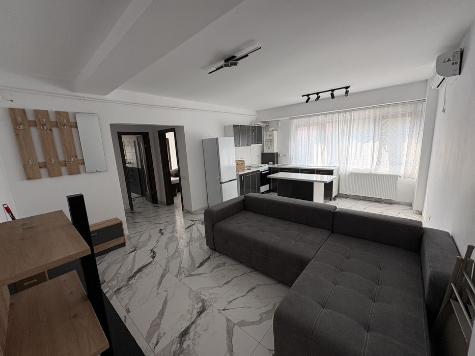 Apartament de inchiriat