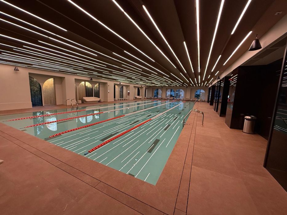 Proprietar - Studio Dublu Cortina North - designer