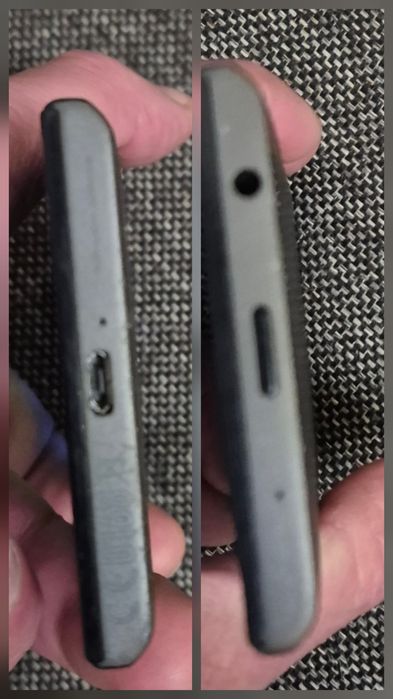 vand Blackberry Leap STR100-1 in stare f buna