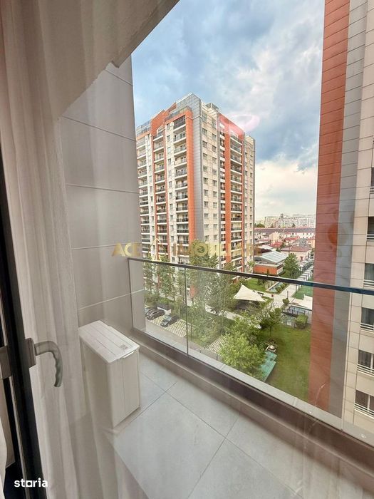 2 Camere de inchiriat | Dristor - Select Residence | Metrou | Parcare