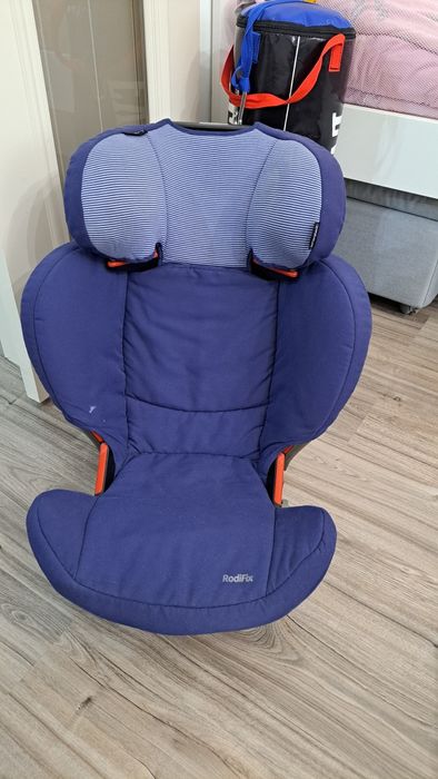 Автокресло Rodifix