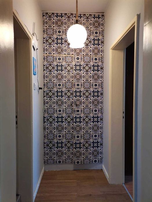 Дава се под наем Двустаен апартамент в София, Дружба 1 - 70 кв.м за 475 € - Снимка #13