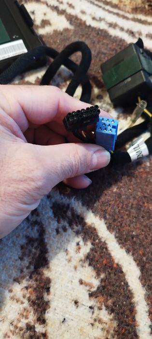 USB дигитале чейнджър за renault