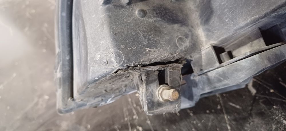 Фар за Гранд витара