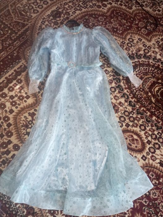 Vecherni koynela ikkalasini 200 minga berama