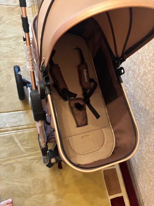 Коляска детская