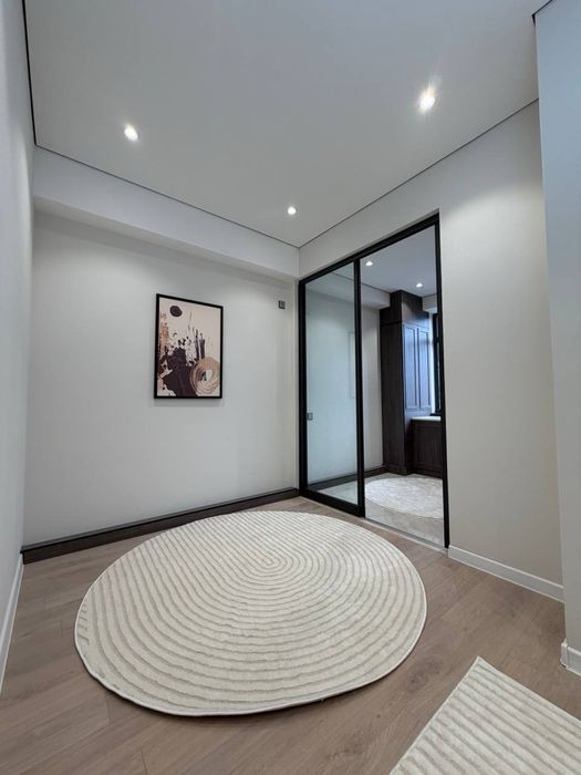 2х комнатная Новостройка Юнусабад 11